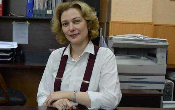 Кабмин уволил языкового омбудсмена