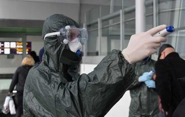 В Украину эвакуировали авиарейсами почти 800 человек за сутки