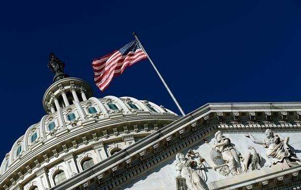 Конгресс США опубликовал 57 документов о "вмешательстве РФ" в выборы