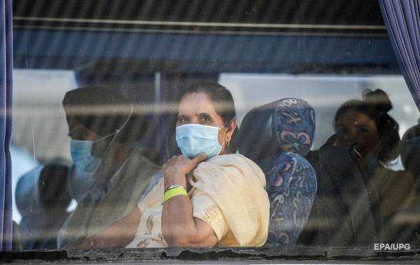 Ученые назвали главный канал распространения COVID-19