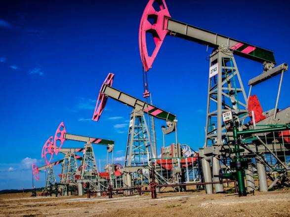 Мировые цены на нефть повысились
