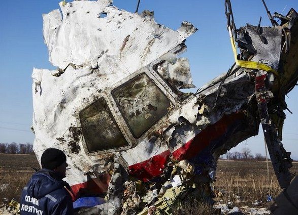 Годовщина катастрофы МН17: чем завершился суд, кто получил наказание