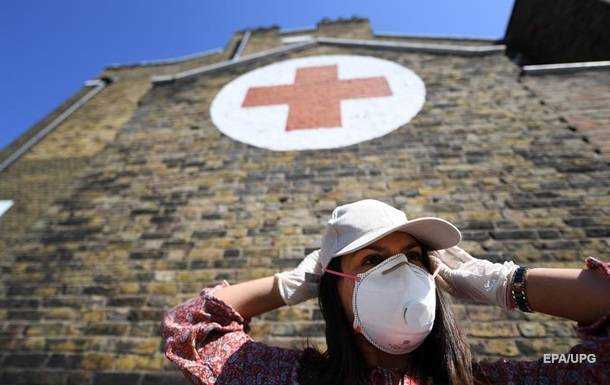 Британия вводит двухнедельный карантин для прибывающих в страну