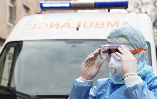 Доплаты получили медики лишь одной области