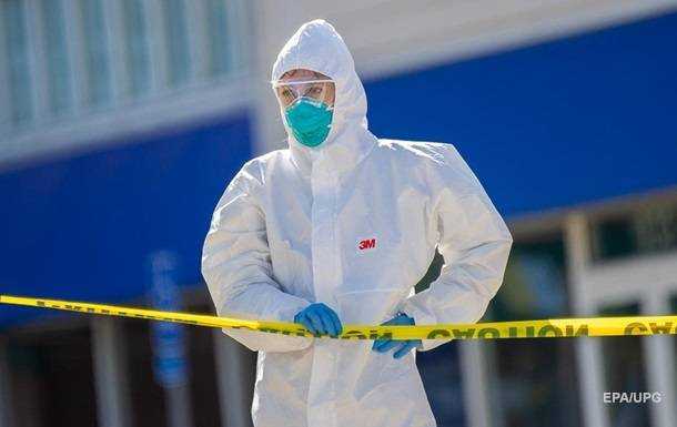 Шмыгаль назвал переломный момент в пандемии