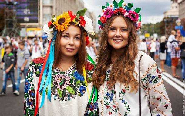 День вышиванки 2020: история и традиции праздника