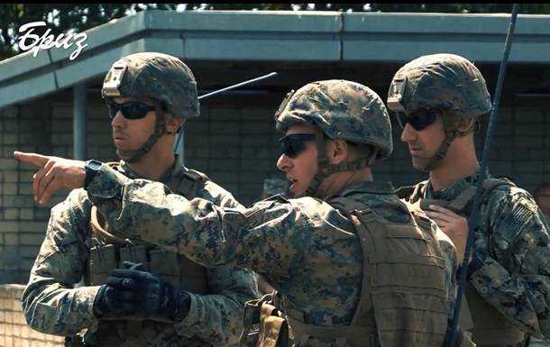 Британия на три года продлила учебную миссию для ВСУ