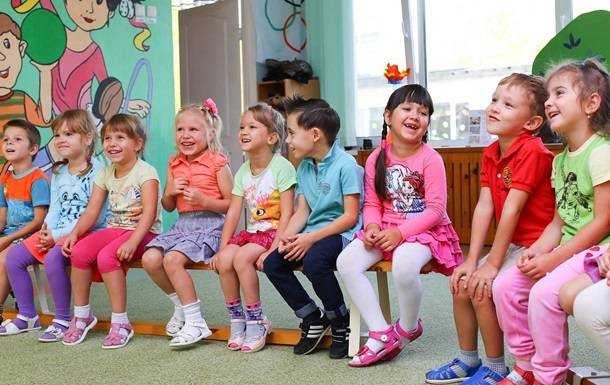 В МОЗ признали сложность выполнения требований для детсадов