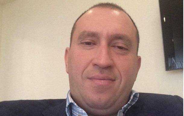 С "крестного отца" контрабанды Альперина сняли все обязательства