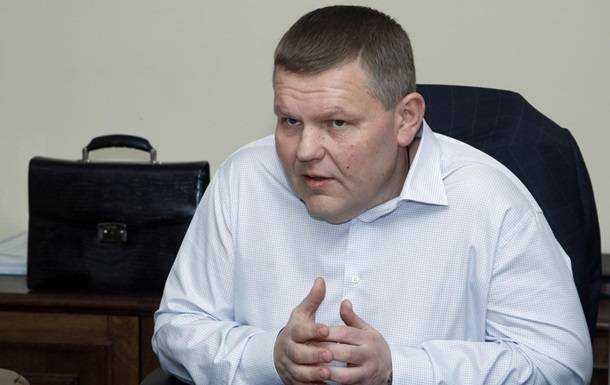 В Киеве нашли застреленным нардепа Давыденко