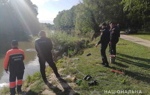 В реке на Одесчине выловили тела пограничников