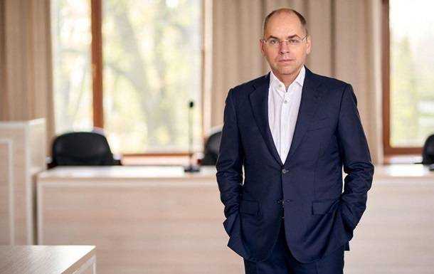 СМИ заподозрили Степанова в желании стать премьером