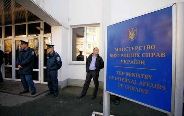 В полиции появился секретный департамент