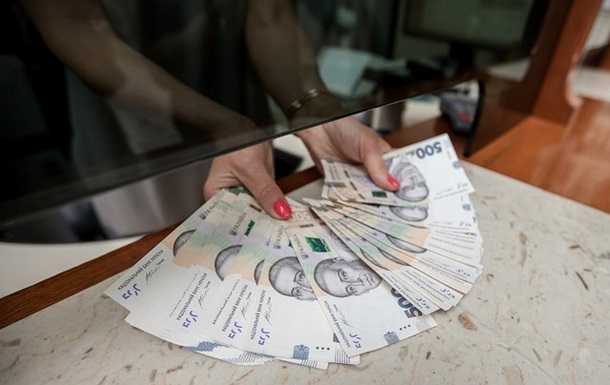 Треть украинцев влезла в долги во время карантина