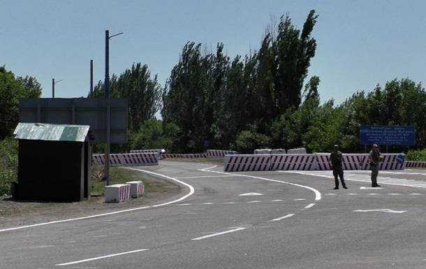 В зоне ООС впервые нашли коронавирус у силовика