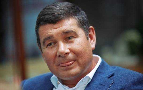 Решение суда в ФРГ не влияет на дело Онищенко