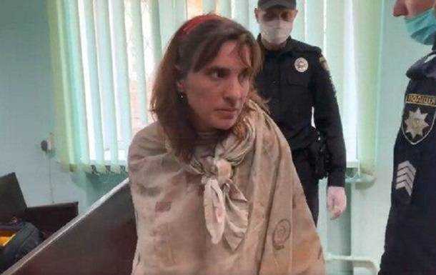 Дело об отрезанной голове ребенка: суд оставил мать в СИЗО