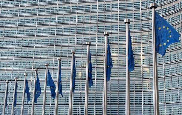 Евросоюз продлил санкции против Сирии