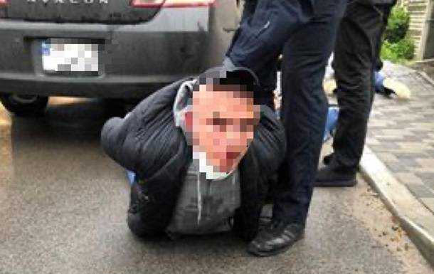 Перестрелка в Броварах: задержан еще один участник