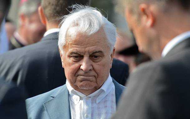 Кравчук назвал самого несчастного украинского президента