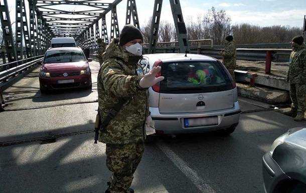 Венгрия перенесла открытие границы с Украиной