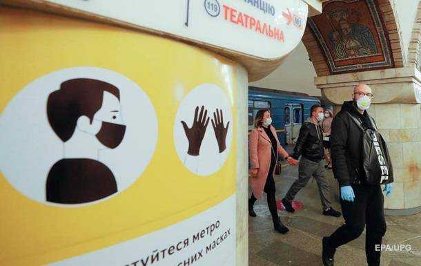 В Украине ввели третий этап ослабления карантина