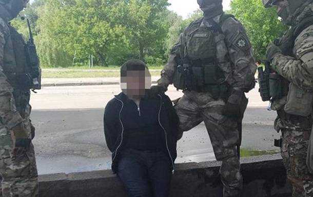 Назван мотив минера моста Метро в Киеве