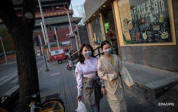 В Ухане обнаружили 300 носителей COVID-19 без симптомов