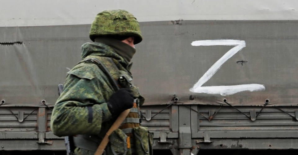 Донеччина: росіяни вбили п'ятьох цивільних, поранили - 12