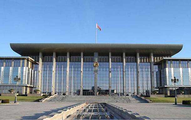 Лукашенко назначил новое правительство