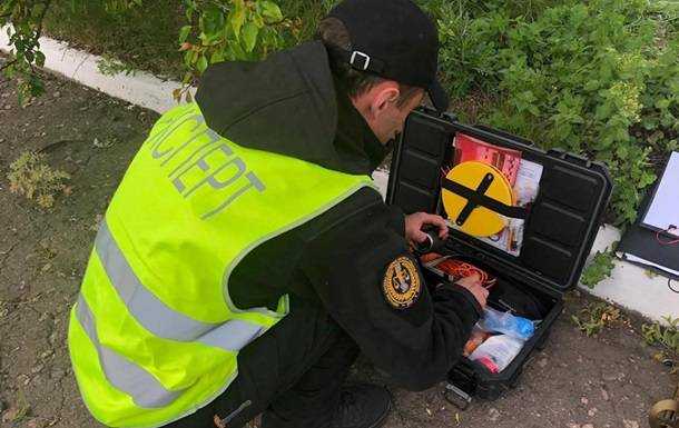 Эксперимент доказал невиновность нацгвардейца Маркива