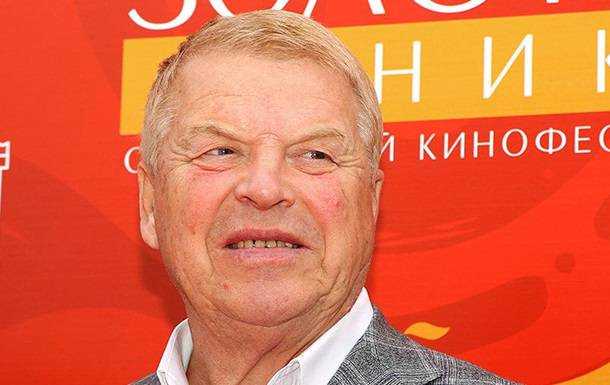 Умер актер Михаил Кокшенов
