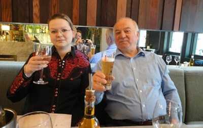 Сергей и Юлия Скрипаль покинули Британию