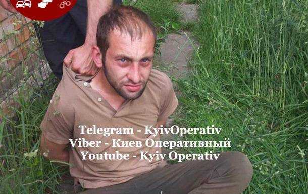 Убийцу троих людей в Фастове не брали в психбольницу из-за отсутствия денег