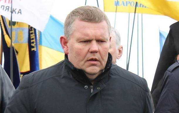 Венедиктова назвала основную версию гибели нардепа Давыденко