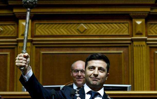 В ЕС назвали управленческие ошибки Зеленского