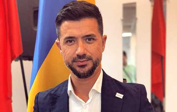 Экс-муж Ани Лорак показал новую девушку