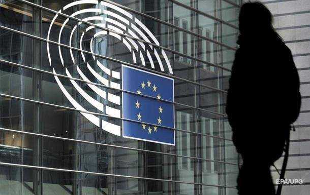 ЕС продлил санкции против России за Крым
