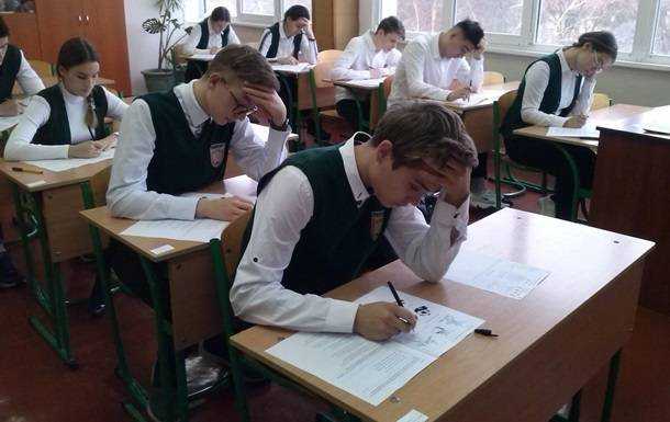 Минобразования: Все готово для проведения ВНО