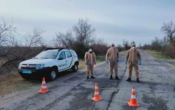 В Украине появились предпосылки для ужесточения карантина