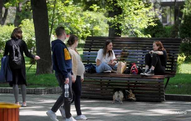 В Украине ужесточают контроль за карантином