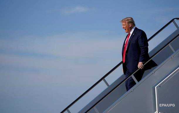 Трамп обещает жесткие ограничения рабочих виз