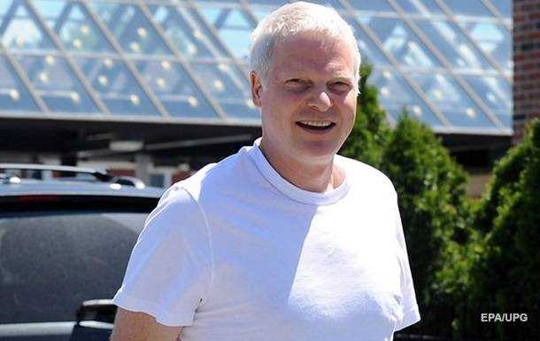 Голливудский продюсер Стив Бинг погиб в США