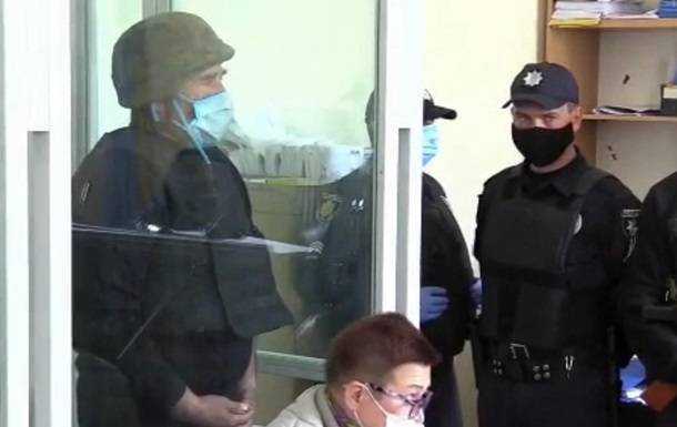 Расстрел на Житомирщине: подозреваемого признали вменяемым