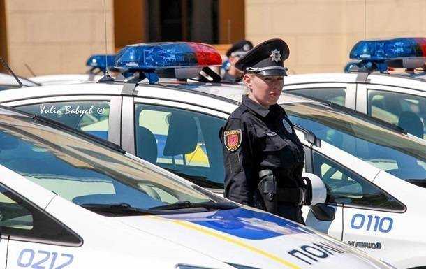 В Харькове жестоко избили представителя одной из партий.