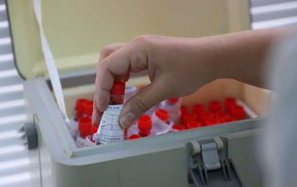 В ВСУ десятки новых случаев заболевания COVID-19