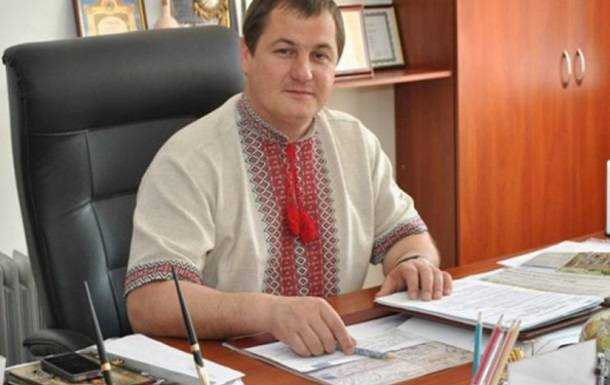 Новый депутат принял присягу в Раде