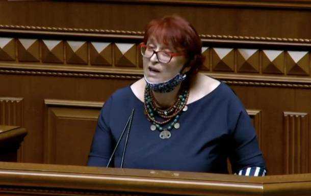 Третьякова заявила, что термин "некачественные дети" - не ее