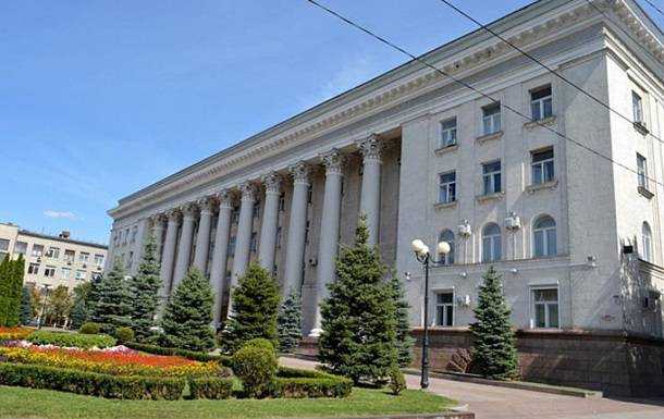 В мэрии Кропивницкого обнаружили коронавирус