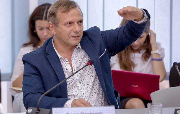 В ОПУ отрицают политическое давление на главу НБУ